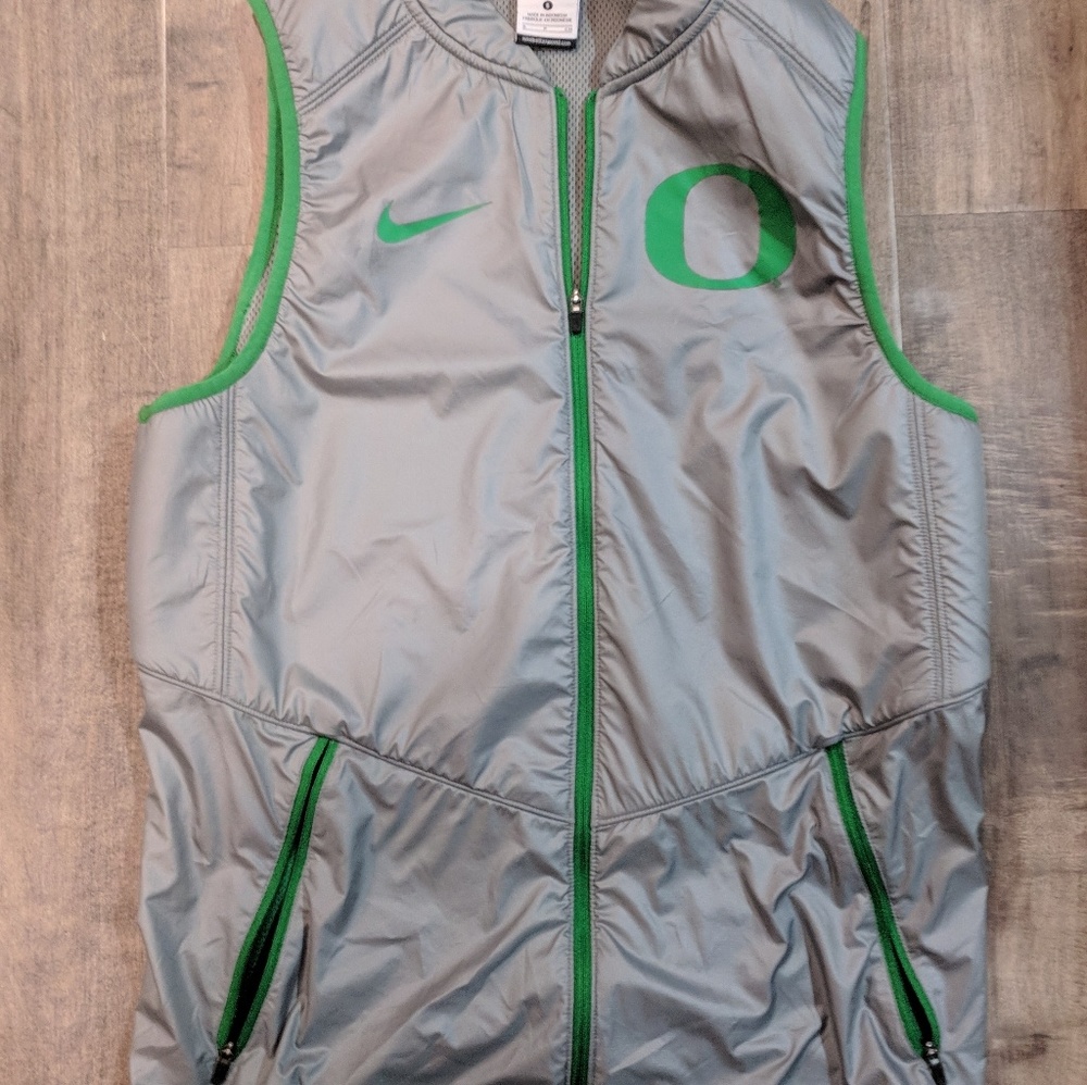 Nike Oregon Vest